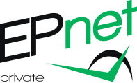epnet Logo