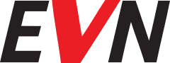 evn Logo