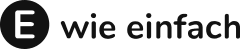 ewieeinfach Logo