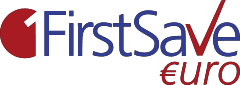 firstsaveeuro Logo