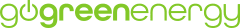 gogreen Logo