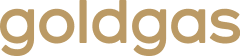 goldgas Logo