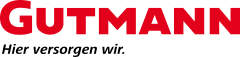 gutmann Logo
