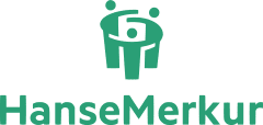 hansemerkur Logo