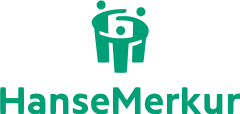 hansemerkur Logo