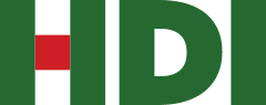 hdi Logo