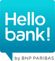 hellobank Logo