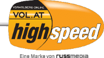 highspeed Logo