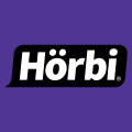 hoerbi Logo