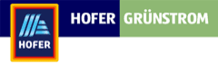 hofergruenstrom Logo