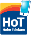 hot Logo