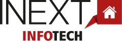 inext Logo