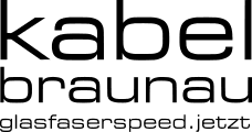 kabelbraunau Logo