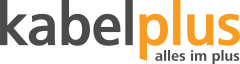 kabelplus Logo