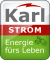 KARLSTROM Logo