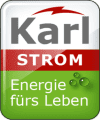 karlstrom Logo