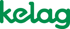kelag Logo