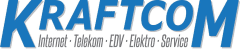 kraftcom Logo