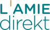 L’AMIE Logo