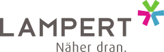 lampert Logo