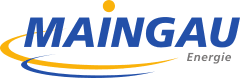maingau Logo