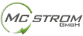 McStrom GmbH Logo