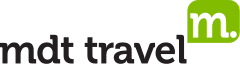 mdt Logo