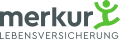 Merkur Logo