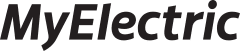 myelectric Logo