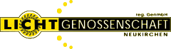 neukirchen Logo