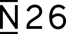 number26 Logo
