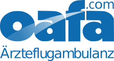 oafa Logo