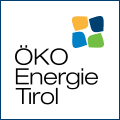 oekoenergietirol Logo