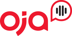 oja Logo