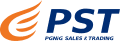 PST Logo