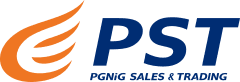 pst Logo