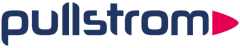 pullstrom Logo