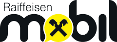 raiffeisenmobil Logo