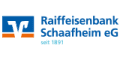 Raiffeisen Schaafheim Logo