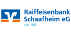 raiffeisenschaafheim Logo