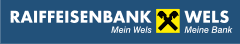 raiffeisenwels Logo