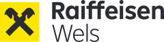 raiffeisenwels Logo
