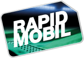 rapid Logo