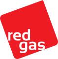 redgas Logo