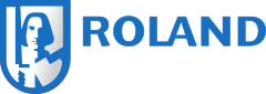 roland Logo