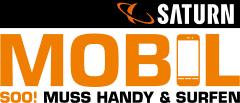 saturn Logo