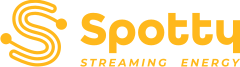 spotty Logo