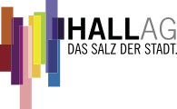 stwhall Logo