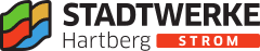 stwhartberg Logo
