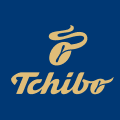 tchibo Logo